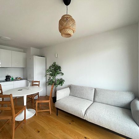 Stad10 - Apartments Very Close To Subway U2 Stadlau Wien Ngoại thất bức ảnh