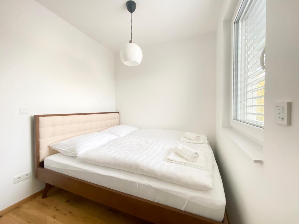 Stad10 - Apartments Very Close To Subway U2 Stadlau Wien Ngoại thất bức ảnh