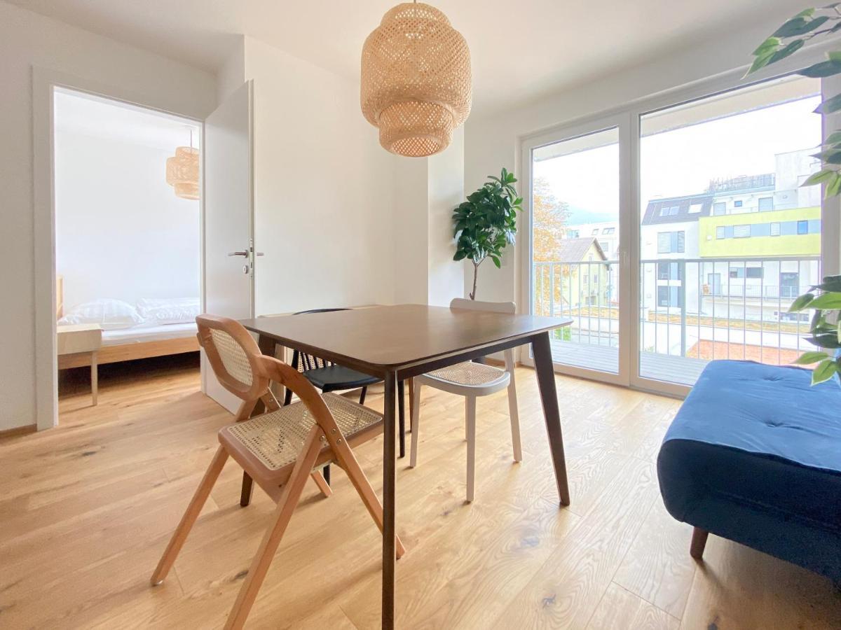Stad10 - Apartments Very Close To Subway U2 Stadlau Wien Ngoại thất bức ảnh