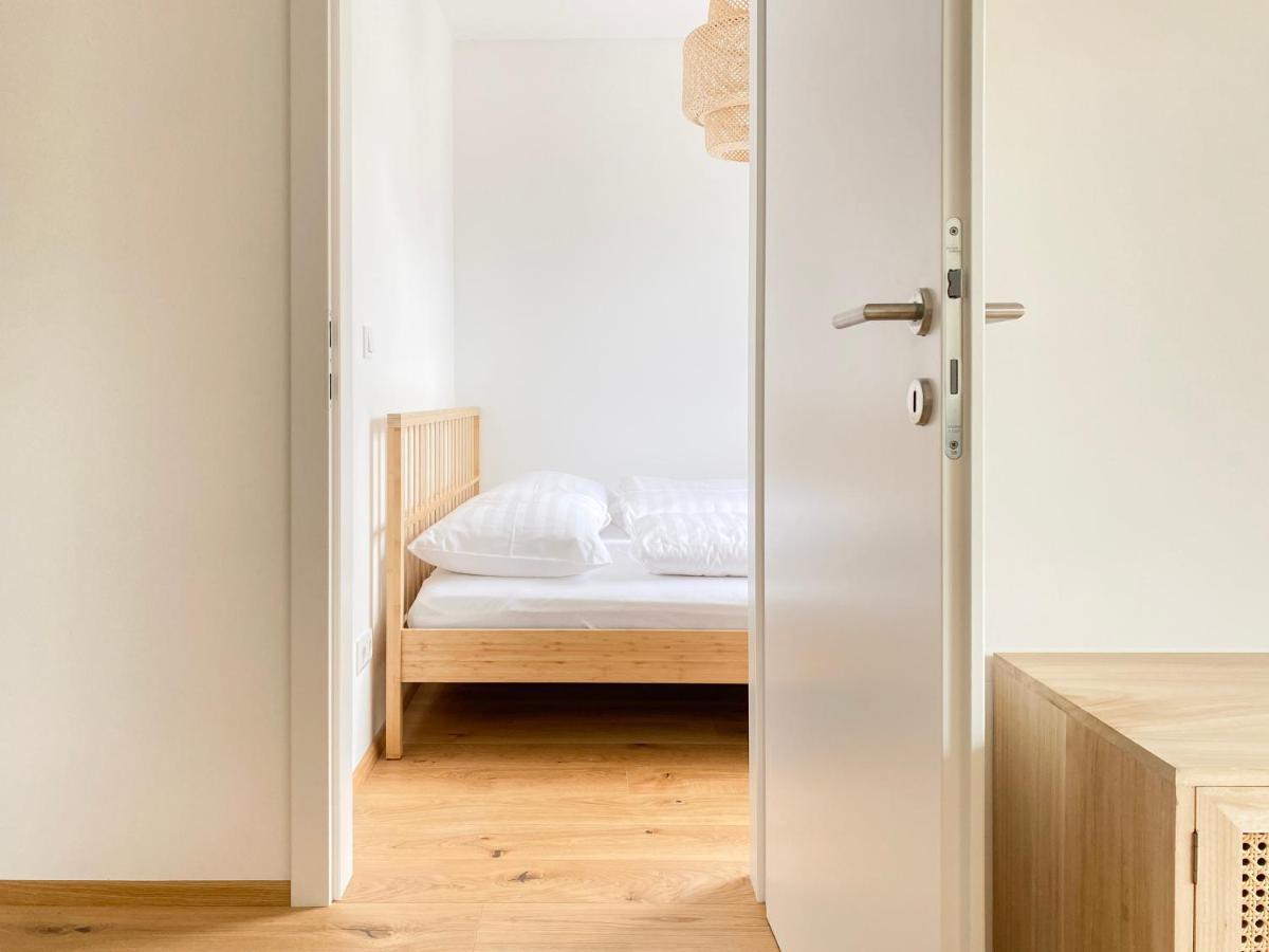 Stad10 - Apartments Very Close To Subway U2 Stadlau Wien Ngoại thất bức ảnh