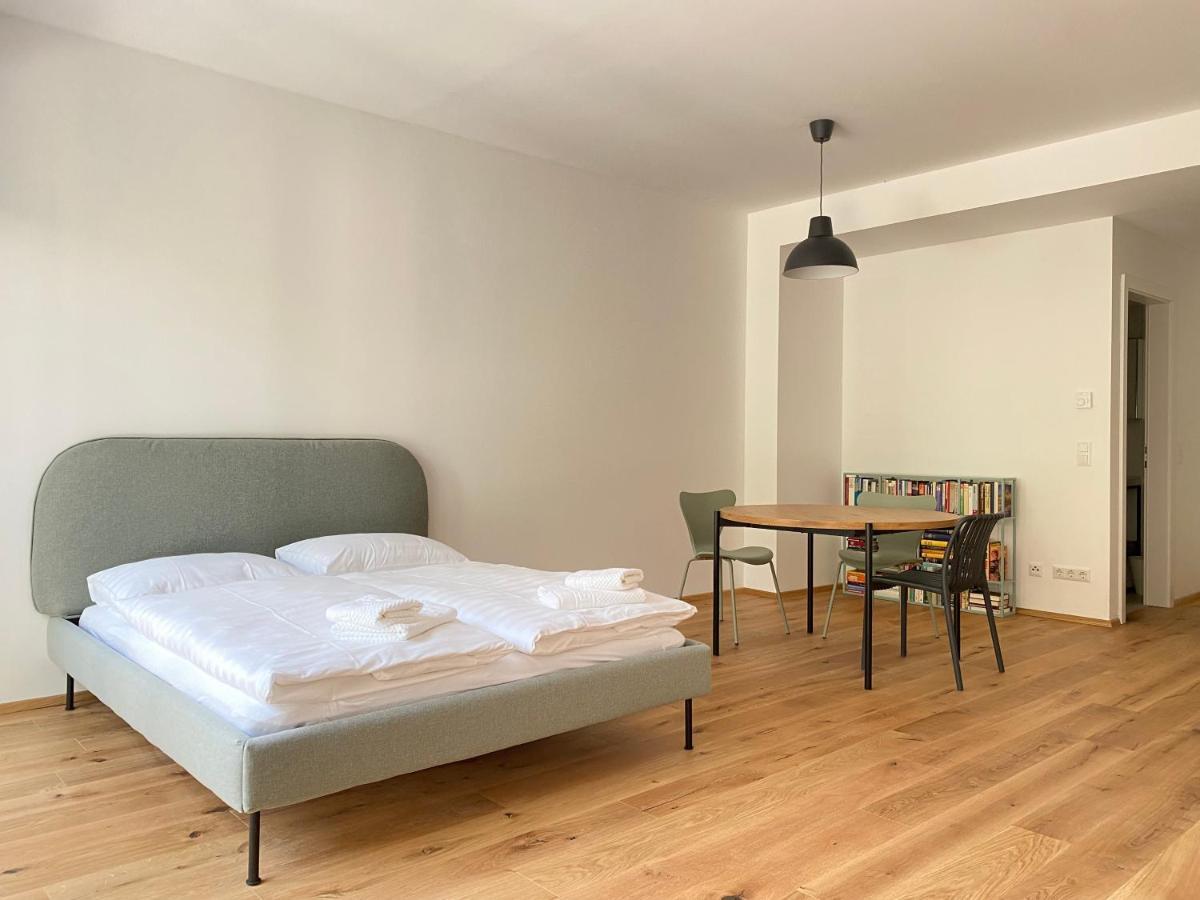Stad10 - Apartments Very Close To Subway U2 Stadlau Wien Ngoại thất bức ảnh