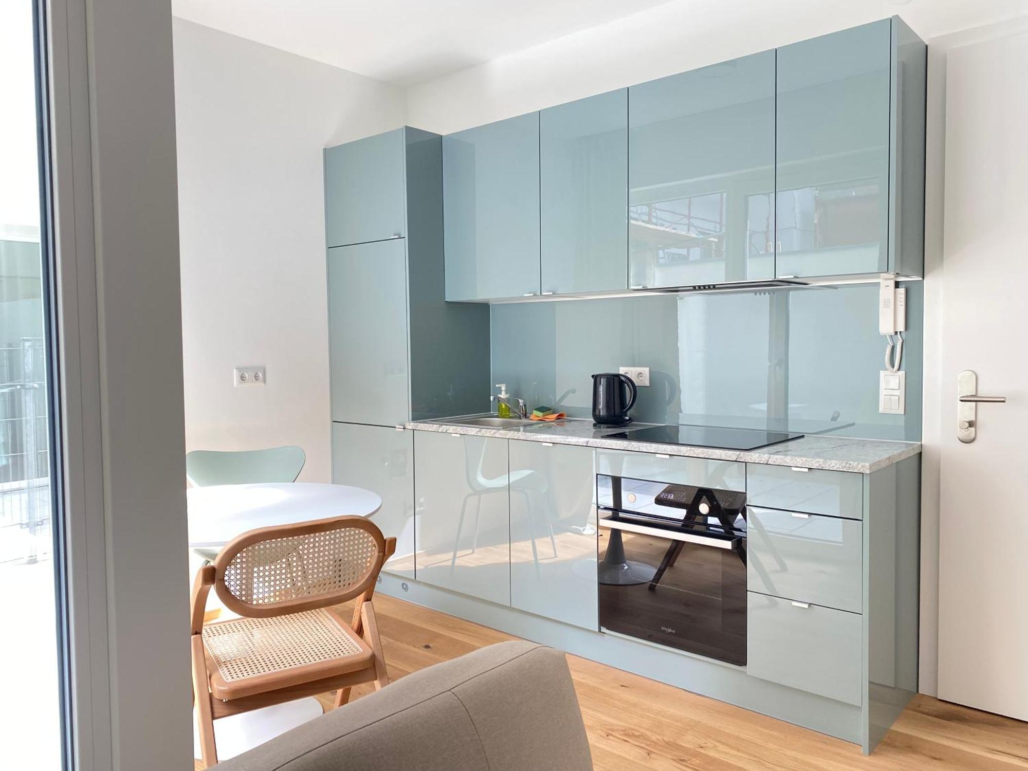 Stad10 - Apartments Very Close To Subway U2 Stadlau Wien Phòng bức ảnh