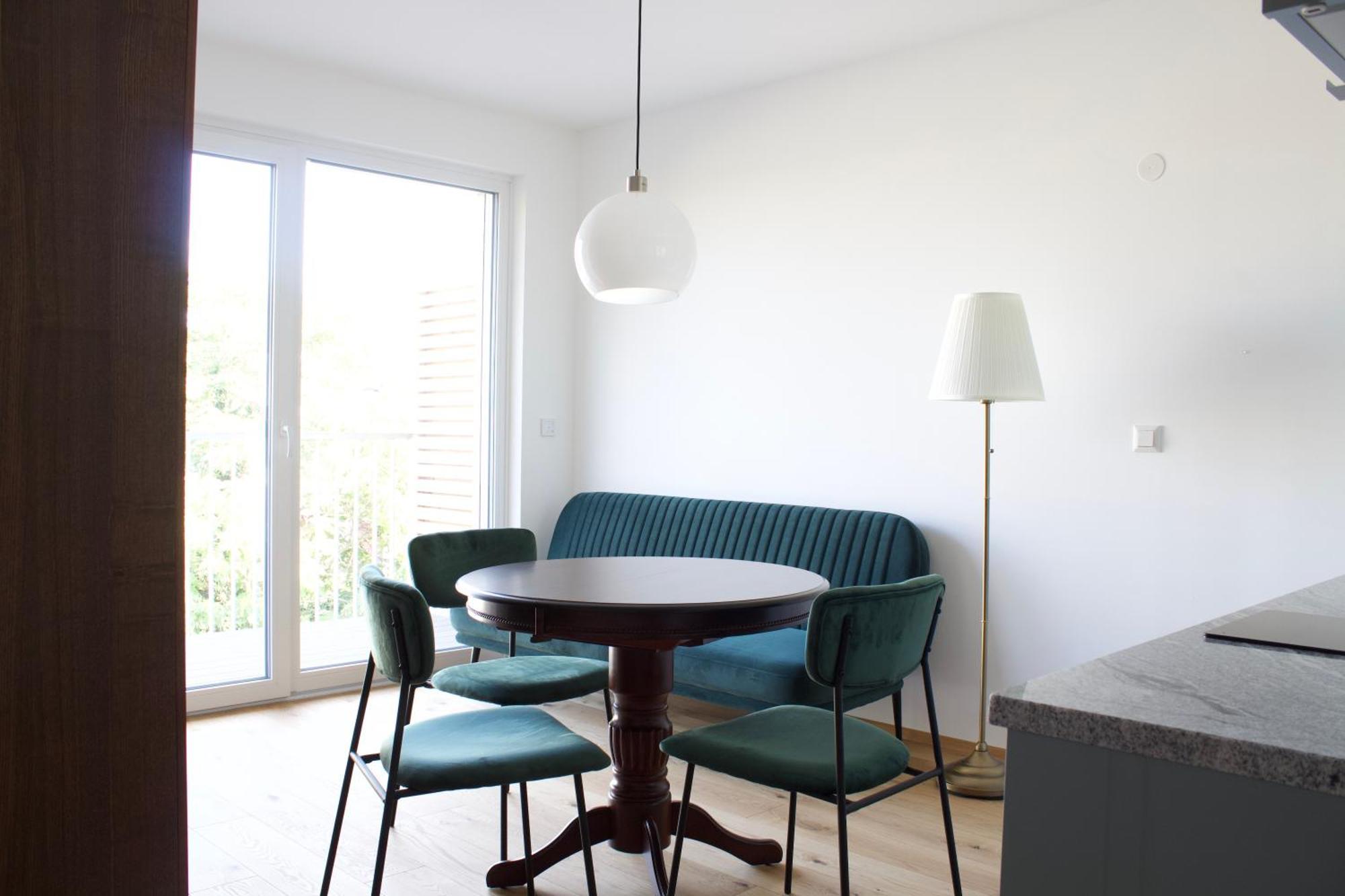 Stad10 - Apartments Very Close To Subway U2 Stadlau Wien Phòng bức ảnh
