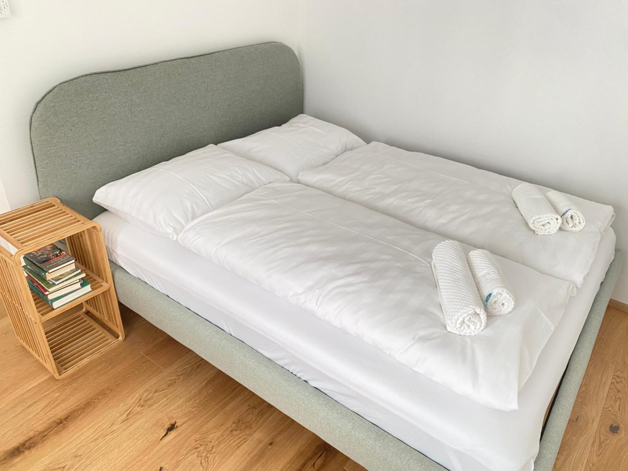Stad10 - Apartments Very Close To Subway U2 Stadlau Wien Phòng bức ảnh