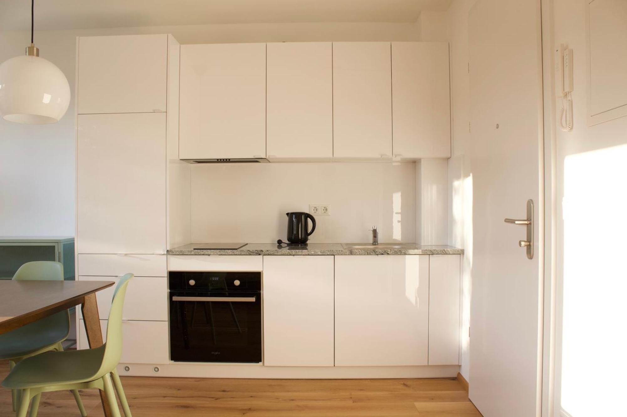 Stad10 - Apartments Very Close To Subway U2 Stadlau Wien Phòng bức ảnh