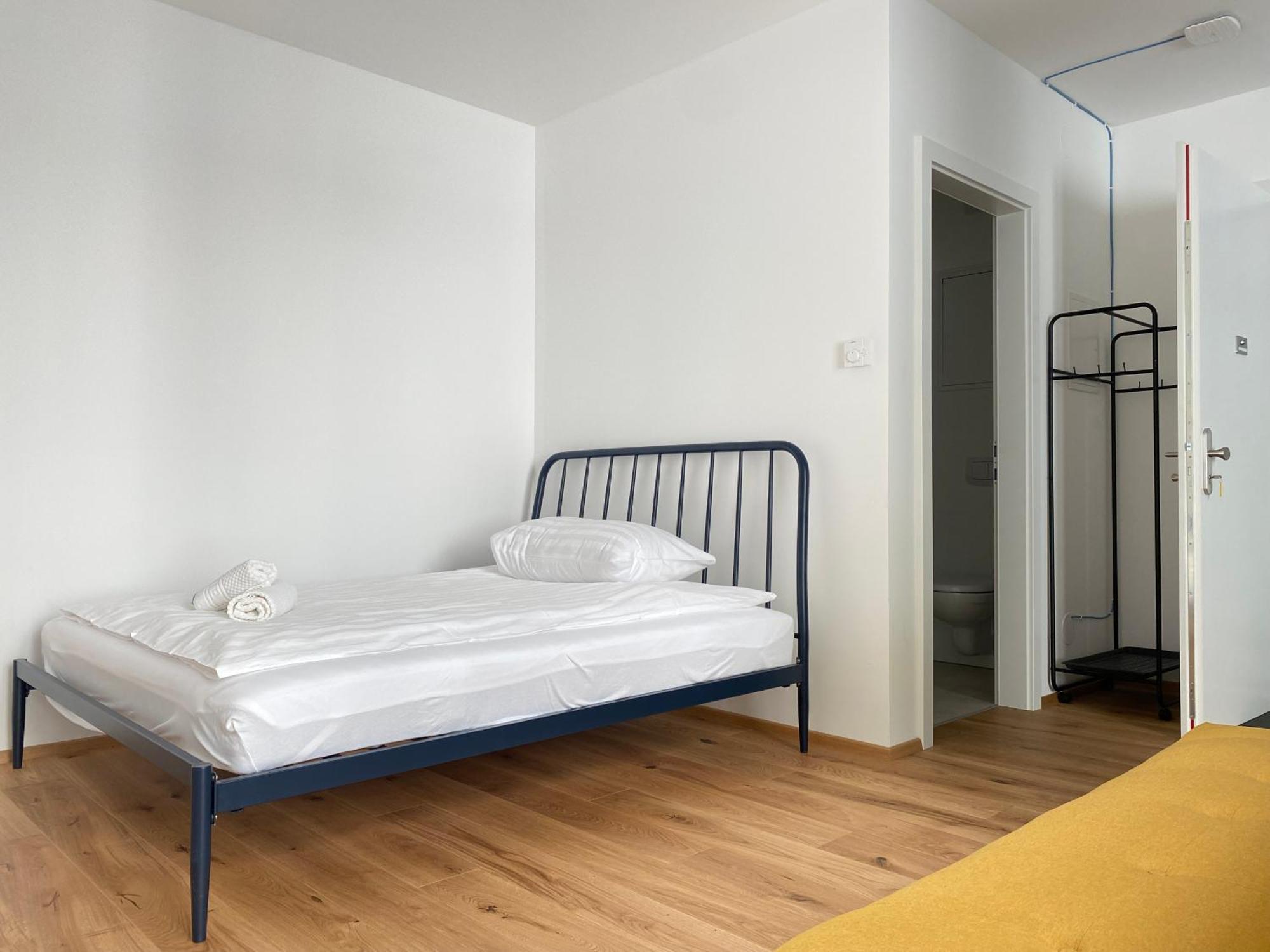 Stad10 - Apartments Very Close To Subway U2 Stadlau Wien Phòng bức ảnh