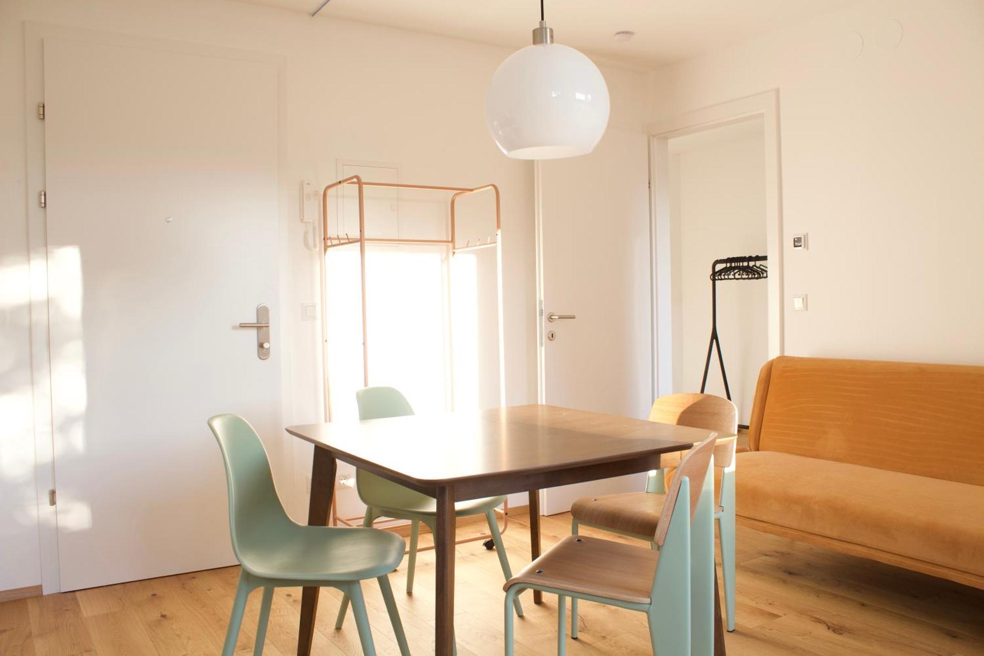 Stad10 - Apartments Very Close To Subway U2 Stadlau Wien Phòng bức ảnh