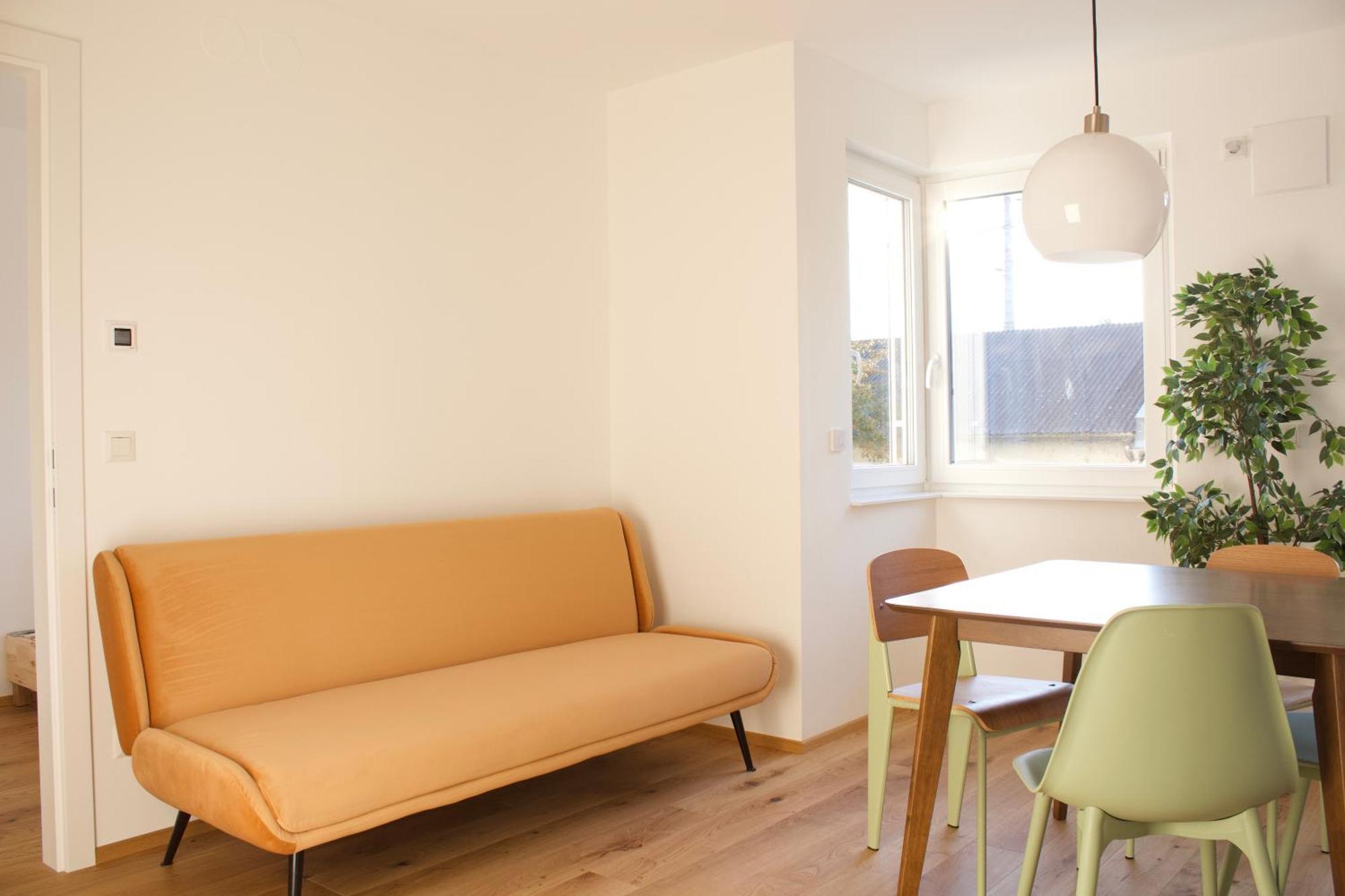 Stad10 - Apartments Very Close To Subway U2 Stadlau Wien Phòng bức ảnh