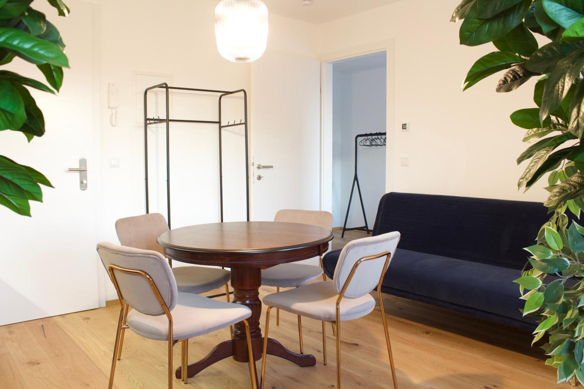 Stad10 - Apartments Very Close To Subway U2 Stadlau Wien Phòng bức ảnh