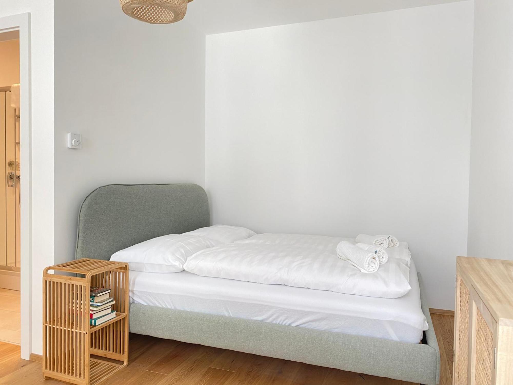 Stad10 - Apartments Very Close To Subway U2 Stadlau Wien Phòng bức ảnh