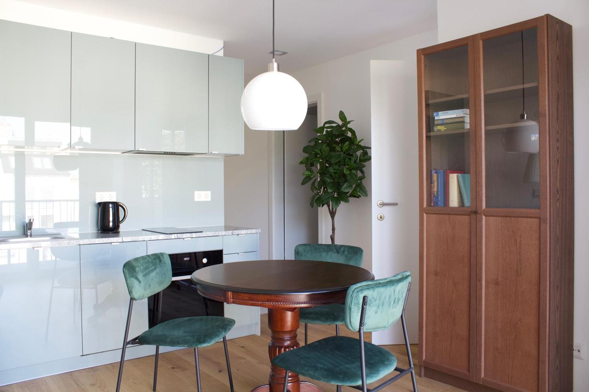 Stad10 - Apartments Very Close To Subway U2 Stadlau Wien Phòng bức ảnh