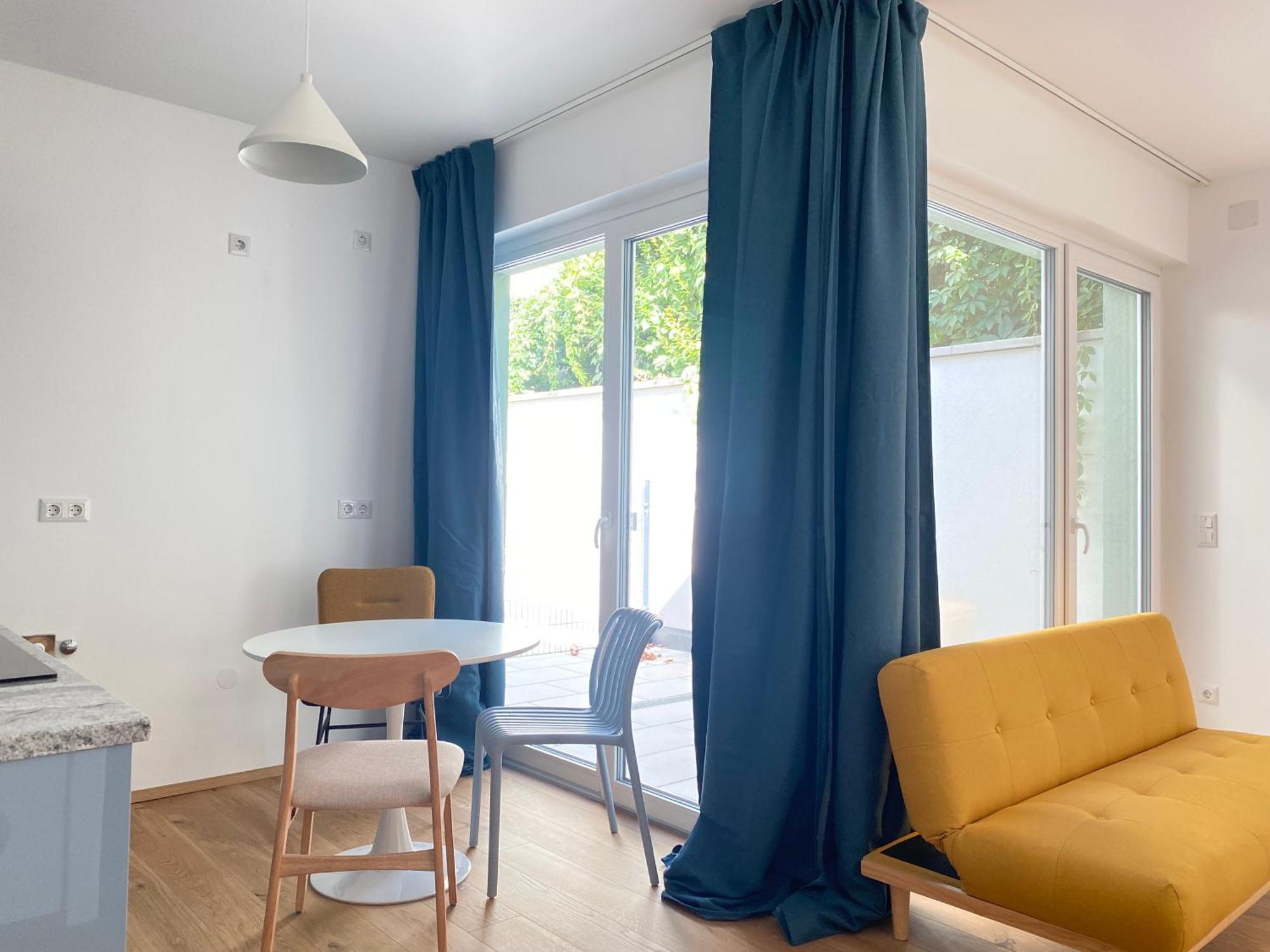 Stad10 - Apartments Very Close To Subway U2 Stadlau Wien Phòng bức ảnh