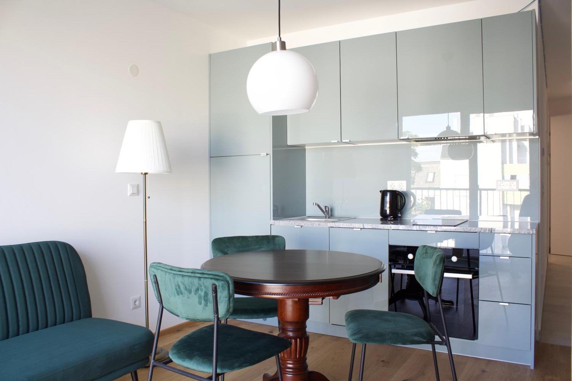 Stad10 - Apartments Very Close To Subway U2 Stadlau Wien Phòng bức ảnh
