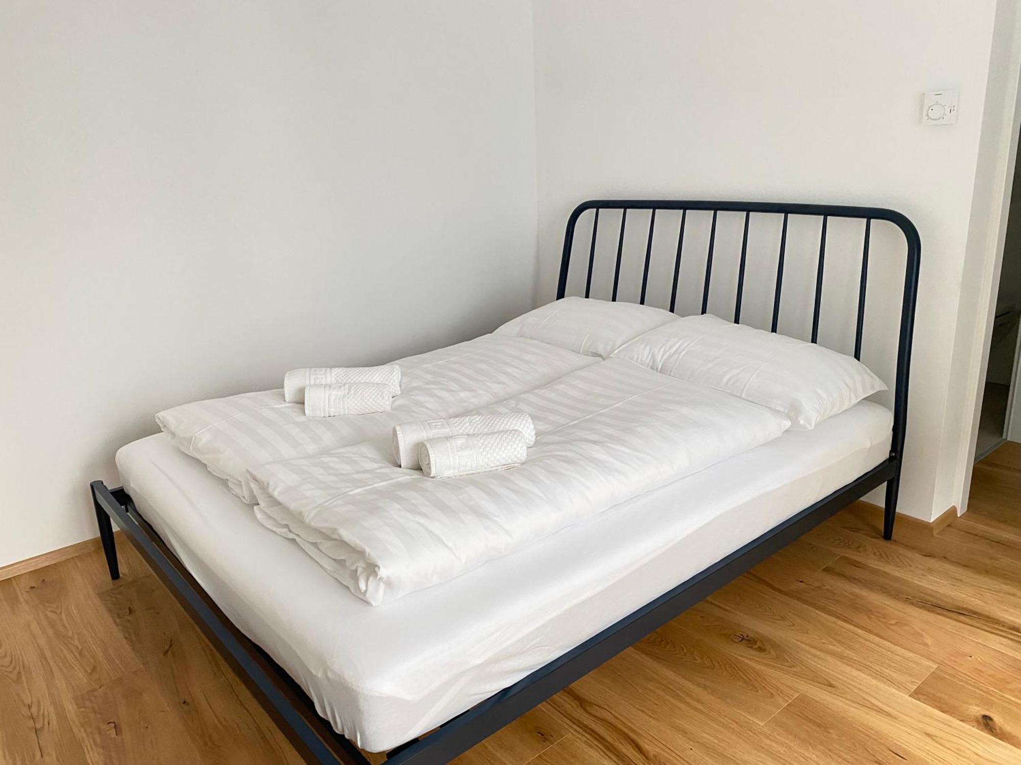 Stad10 - Apartments Very Close To Subway U2 Stadlau Wien Phòng bức ảnh