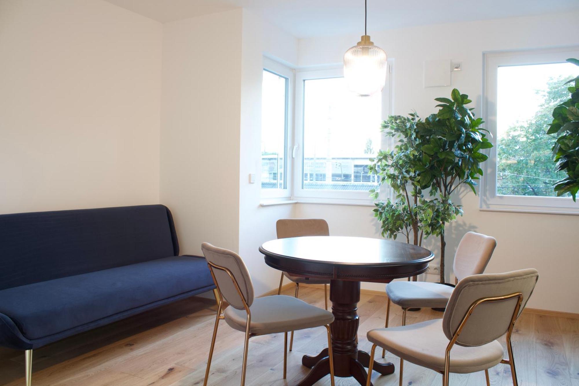 Stad10 - Apartments Very Close To Subway U2 Stadlau Wien Phòng bức ảnh