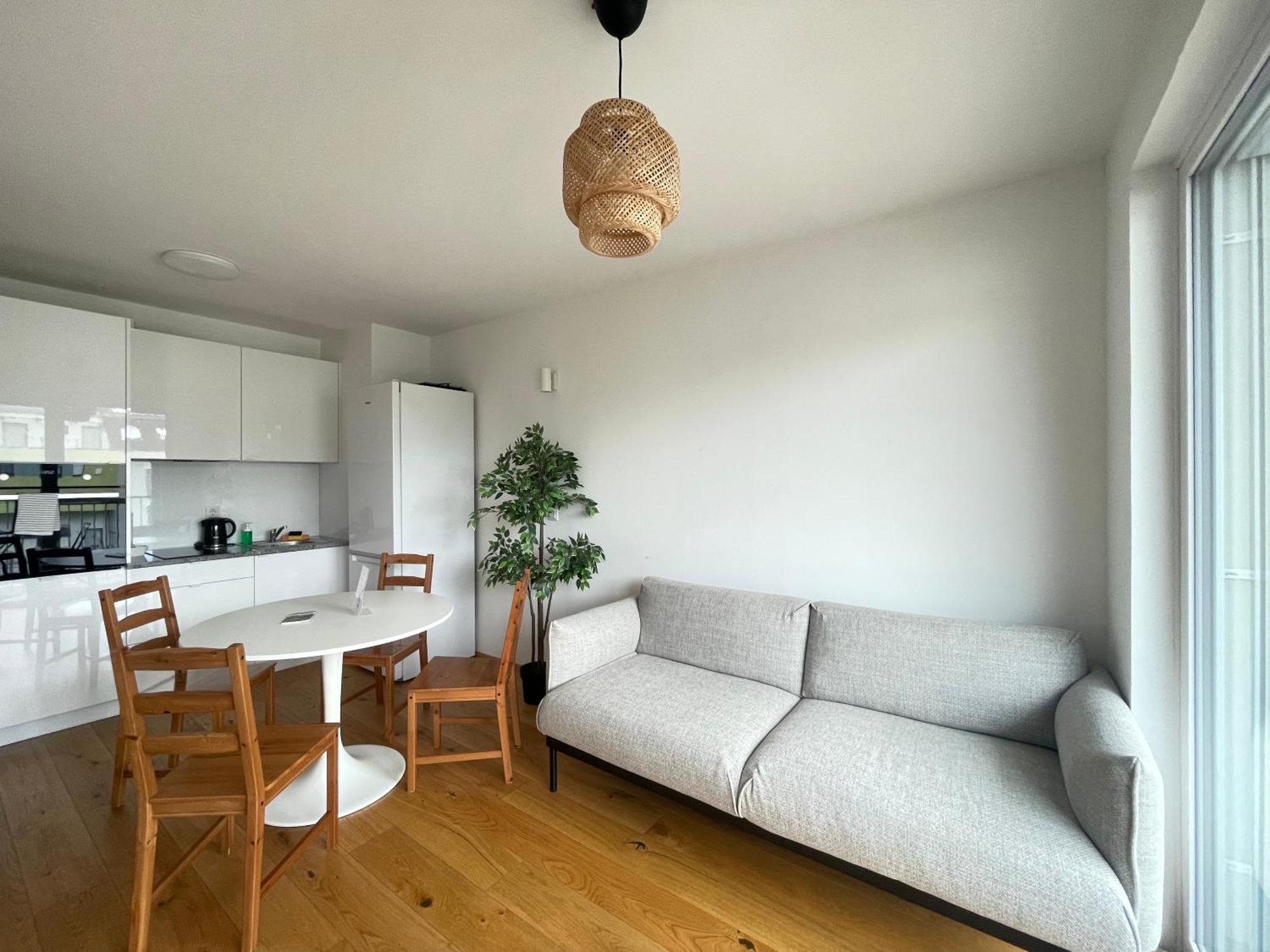 Stad10 - Apartments Very Close To Subway U2 Stadlau Wien Ngoại thất bức ảnh