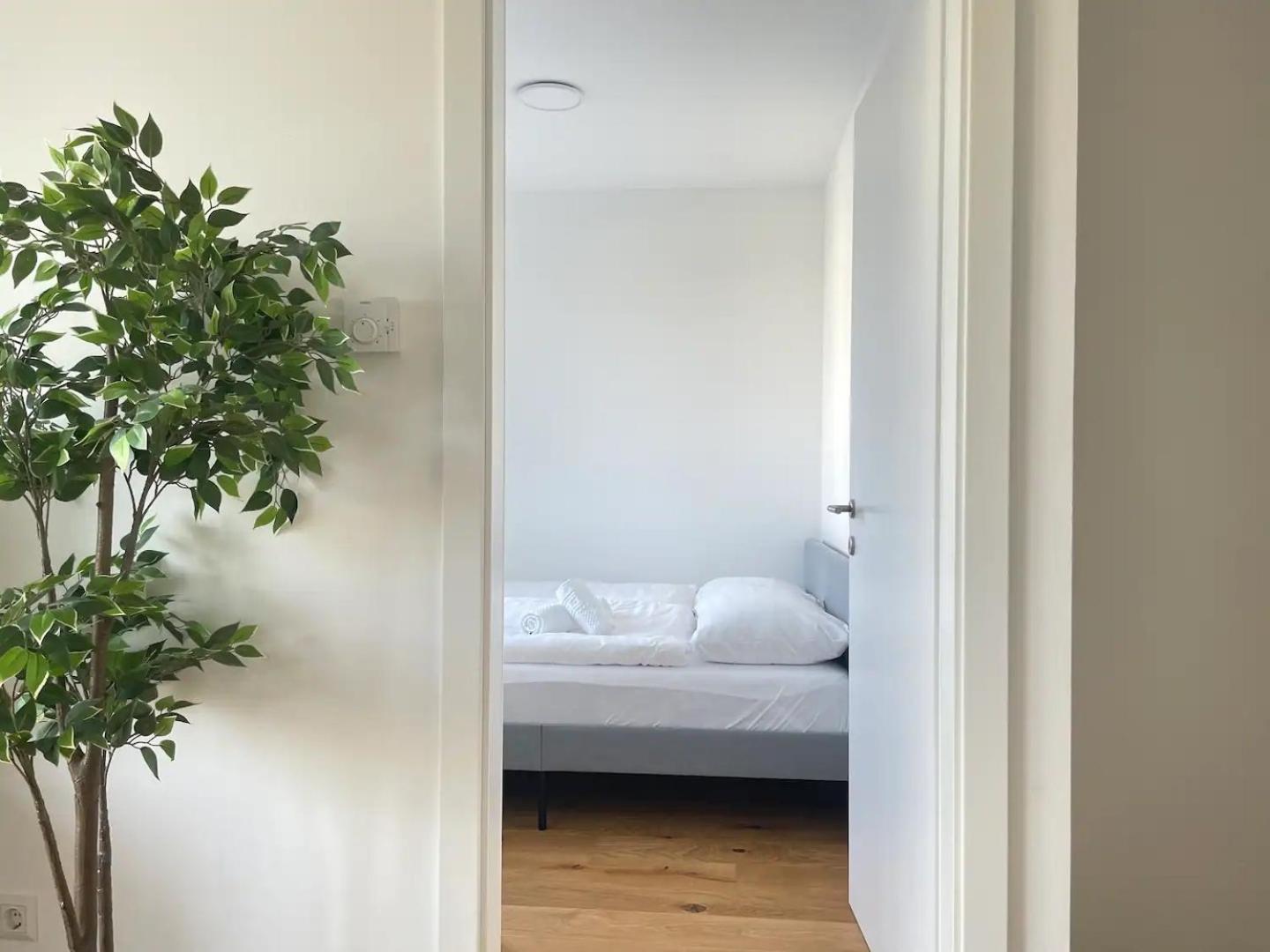 Stad10 - Apartments Very Close To Subway U2 Stadlau Wien Phòng bức ảnh